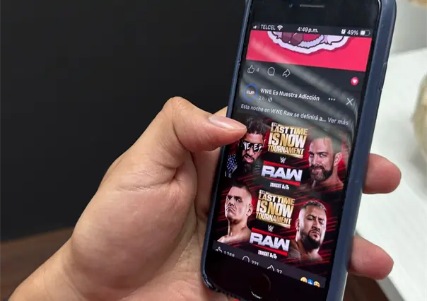 El impacto del uso excesivo de redes sociales en Nuevo León: datos y riesgos