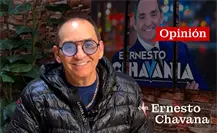 Ernesto Chavana analiza el avance de Tigres y el impacto del arbitraje en la liguilla