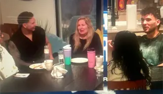 Sigue en Vivo la Pijamada Viral, Yetus entra al reality