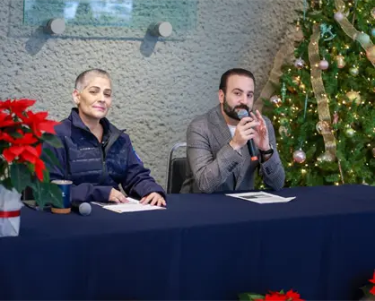 Navidad 2025: San Pedro se llena de magia con el desfile navideño que no te puedes perder