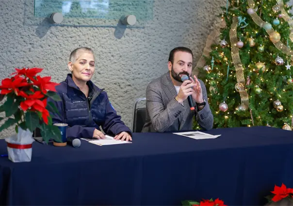 Navidad 2025: San Pedro se llena de magia con el desfile navideño que no te puedes perder