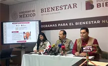 Pensión Bienestar: requisitos y fechas de registro en Nuevo León para mujeres y adultos mayores Pensión Bienestar: requisitos y fechas de registro en Nuevo León para mujeres y adultos mayores