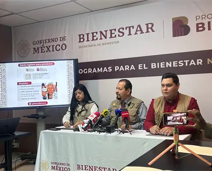 Pensión Bienestar: requisitos y fechas de registro en Nuevo León para mujeres y adultos mayores