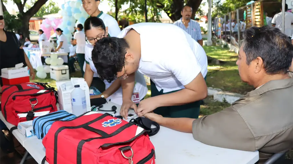 Conalep Yucatán tendrá nueva carrera técnica en Protección Civil en 2026