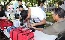 Conalep Yucatán tendrá nueva carrera técnica en Protección Civil en 2026 Conalep Yucatán tendrá nueva carrera técnica en Protección Civil en 2026