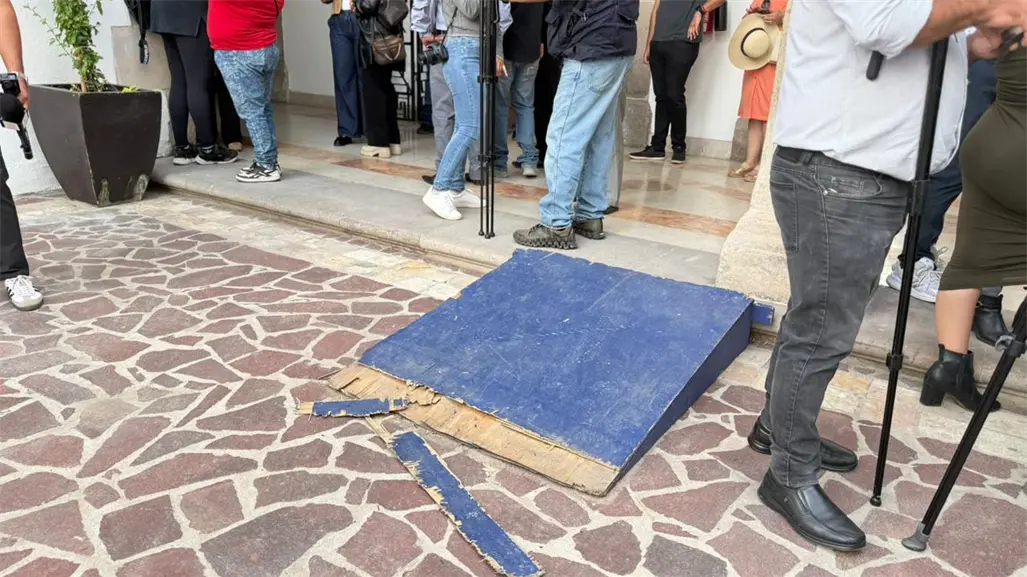 Buscarán un cabildo de Durango más inclusivo para personas con discapacidad