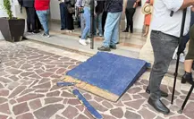 Buscarán un cabildo de Durango más inclusivo para personas con discapacidad Buscarán un cabildo de Durango más inclusivo para personas con discapacidad