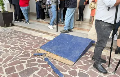 Buscarán un cabildo de Durango más inclusivo para personas con discapacidad