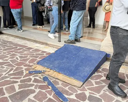 Buscarán un cabildo de Durango más inclusivo para personas con discapacidad