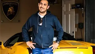 Francisco Cantú, ¿por qué razón fue detenido?, esto se sabe