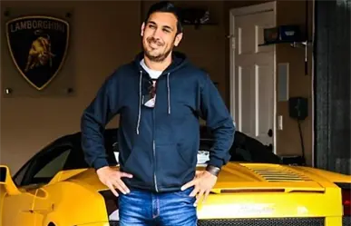 Francisco Cantú, ¿por qué razón fue detenido?, esto se sabe