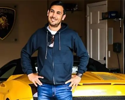 Francisco Cantú, ¿por qué razón fue detenido?, esto se sabe