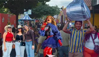 La Feria Yucatán Xmatkuil 2025 rompe récord de asistencia: estas son las cifras