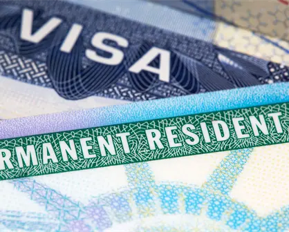 Estados Unidos suspende solicitudes de inmigraci&oacute;n para venezolanos y cubanos