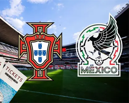M&eacute;xico vs. Portugal en el Estadio Banorte: &iquest;cu&aacute;ndo ser&aacute; la preventa de boletos?