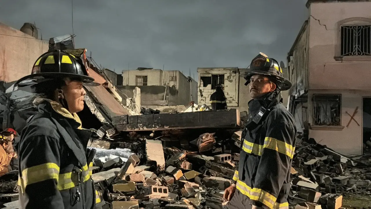 La Fiscalía General de Justicia del Estado de Nuevo León confirmó la apertura de una carpeta de investigación tras la denuncia de un robo en un domicilio ubicado en la colonia Los Olmos. Foto: Archivo.