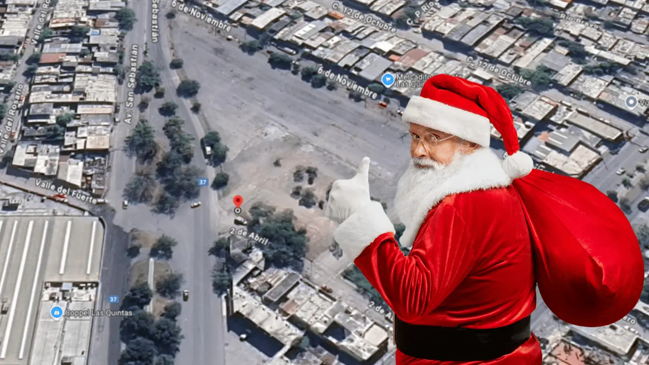 La zona es de fácil acceso y es reconocida por la comunidad como un punto seguro para recorrer con familia. Foto: Canva.