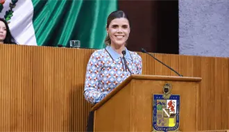 Congreso exige claridad a Salud sobre efectos de la contaminación en Nuevo León