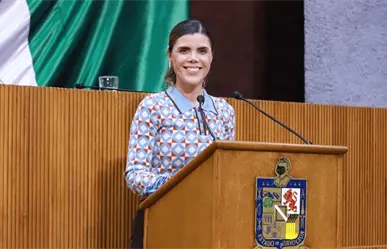 Congreso exige claridad a Salud sobre efectos de la contaminación en Nuevo León