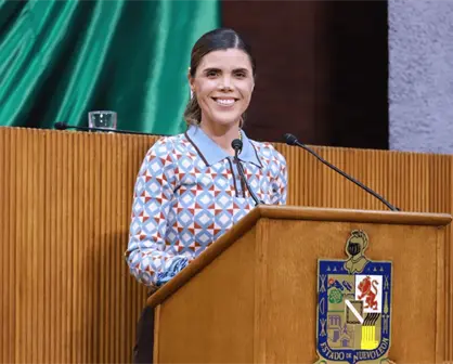 Congreso exige claridad a Salud sobre efectos de la contaminación en Nuevo León