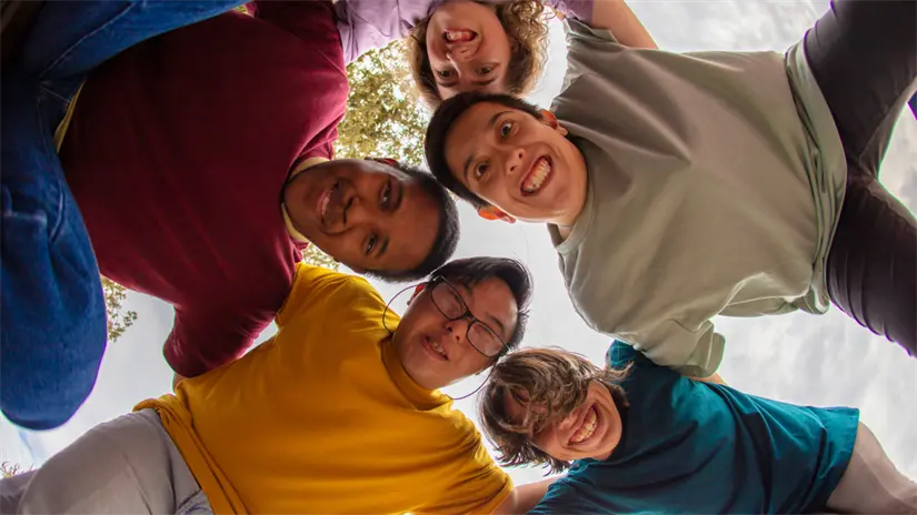 Para SEJUVE, la inclusión es un principio clave que orienta políticas públicas con impacto real, FOTO: Imagen ilustrativa (Canva)