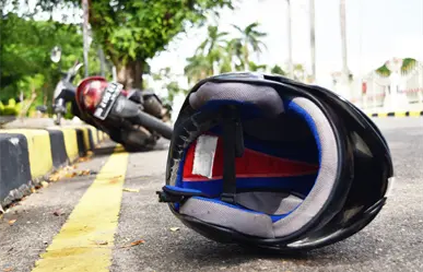 Declaran culpable de homicidio a hombre por accidente en Los Cabos donde murió un moticiclista