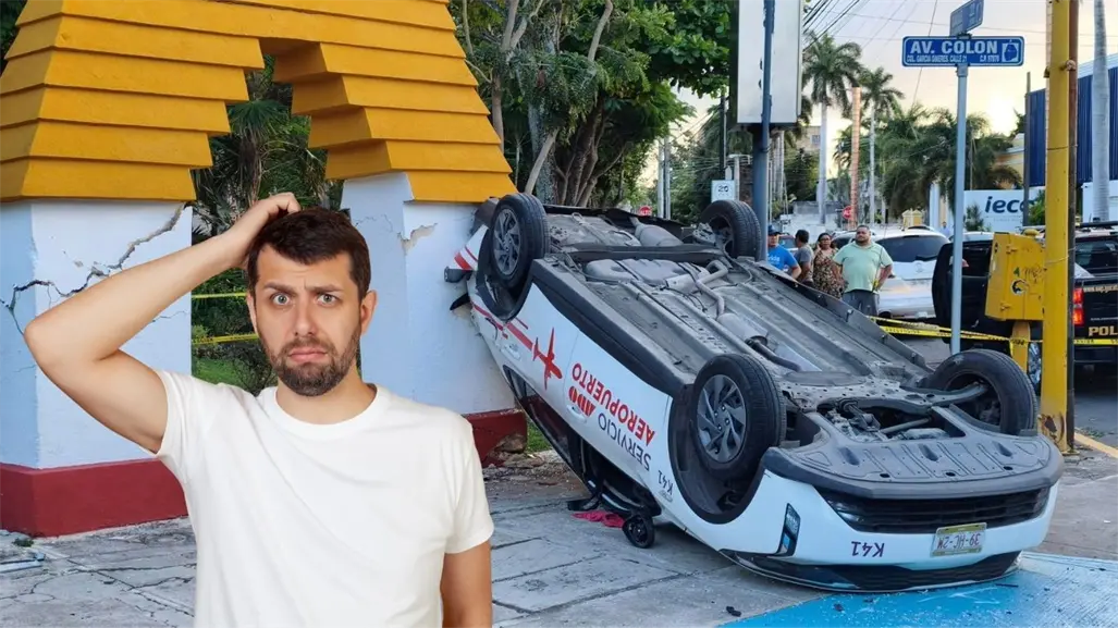 ¿Noviembre mortal? Este es el número de víctimas en carreteras de Yucatán