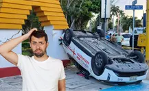 ¿Noviembre mortal? Este es el número de víctimas en carreteras de Yucatán ¿Noviembre mortal? Este es el número de víctimas en carreteras de Yucatán