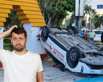 ¿Noviembre mortal? Este es el número de víctimas en carreteras de Yucatán