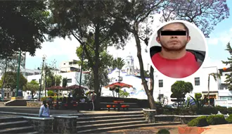 Adulto mayor es amenazado con tijeras por joven que irrumpió en su casa y le robó en Milpa Alta