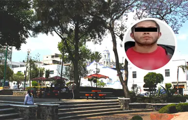 Adulto mayor es amenazado con tijeras por joven que irrumpi&oacute; en su casa y le rob&oacute; en Milpa Alta