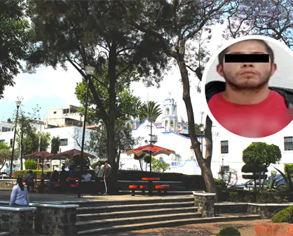 Adulto mayor es amenazado con tijeras por joven que irrumpió en su casa y le robó en Milpa Alta