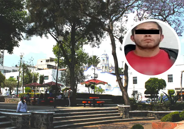 Adulto mayor es amenazado con tijeras por joven que irrumpi&oacute; en su casa y le rob&oacute; en Milpa Alta