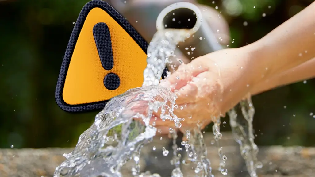 Conagua endurece medidas contra el "mercado negro del agua" en Coahuila y Nuevo León