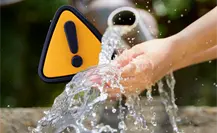 Conagua endurece medidas contra el “mercado negro del agua” en Coahuila y Nuevo León Conagua endurece medidas contra el “mercado negro del agua” en Coahuila y Nuevo León