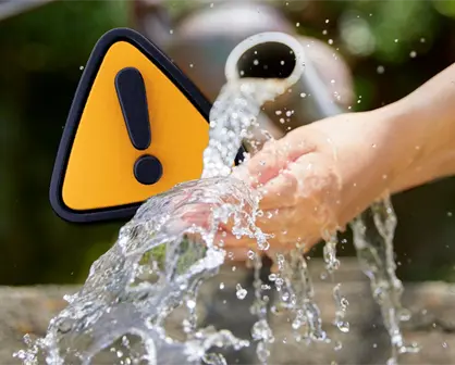 Conagua endurece medidas contra el "mercado negro del agua" en Coahuila y Nuevo León