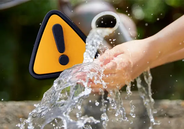 Conagua endurece medidas contra el "mercado negro del agua" en Coahuila y Nuevo León