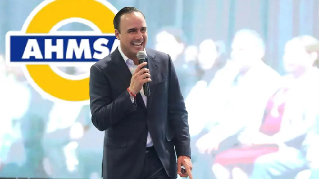 Manolo Jiménez revisará el caso AHMSA con el Gobierno Federal en CDMX esta semana