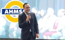 Manolo Jiménez revisará el caso AHMSA con el Gobierno Federal en CDMX esta semana Manolo Jiménez revisará el caso AHMSA con el Gobierno Federal en CDMX esta semana