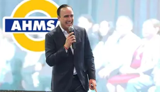 Manolo Jiménez revisará el caso AHMSA con el Gobierno Federal en CDMX esta semana