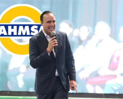 Manolo Jiménez revisará el caso AHMSA con el Gobierno Federal en CDMX esta semana