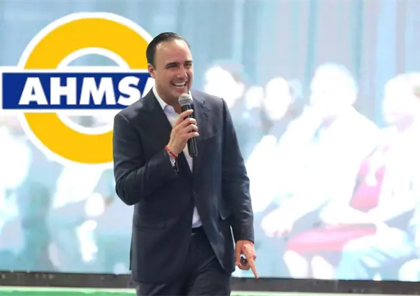 Manolo Jiménez revisará el caso AHMSA con el Gobierno Federal en CDMX esta semana