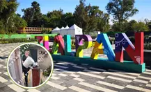 VIDEO | Hombre atrapado en explosión por fuga de gas en Tlalpan es rescatado por policías de CDMX