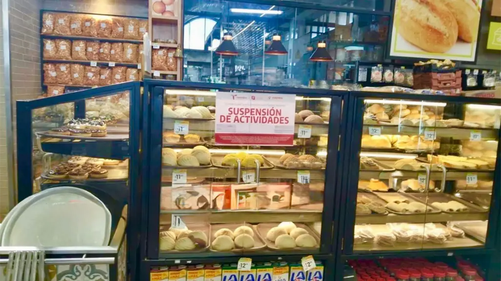 Panadería de Arteli es clausurada por peligrosa plaga en Tamaulipas