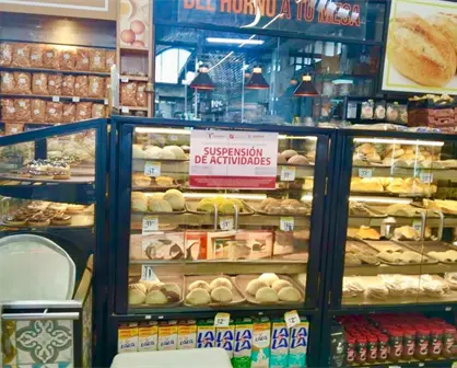 Panadería de Arteli es clausurada por peligrosa plaga en Tamaulipas