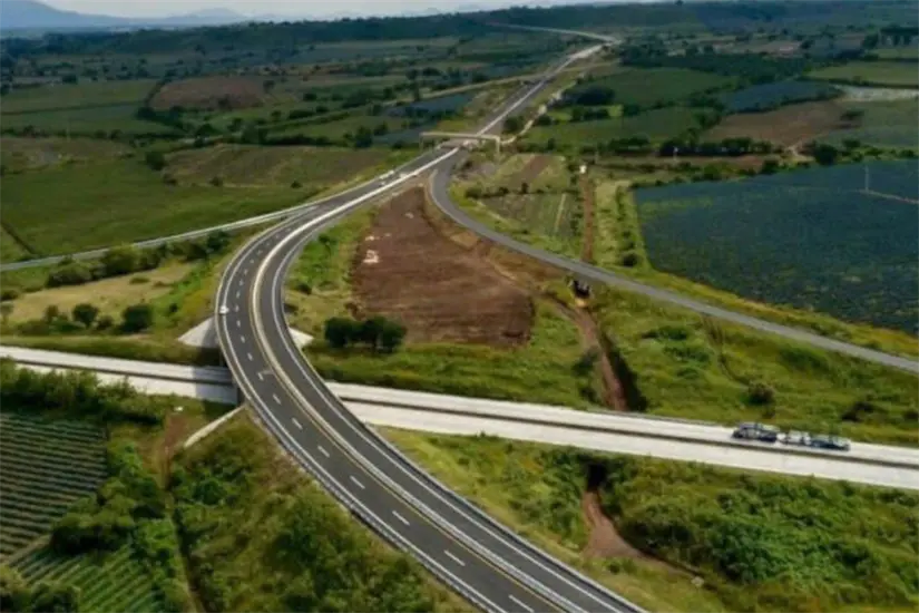 Considerar las mejores horas para cruzar a Laredo facilitará un traslado más rápido y cómodo. Foto: Vianca Treviño