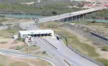 Mejores horarios para cruzar por Carretera Gloria-Colombia rumbo a Laredo este fin de semana Mejores horarios para cruzar por Carretera Gloria-Colombia rumbo a Laredo este fin de semana