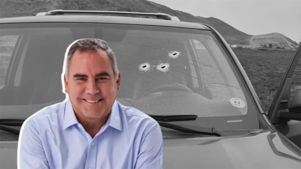 Candidato presidencial de Perú sobrevive a ataque armado