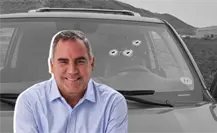 Candidato presidencial de Perú sobrevive a ataque armado Candidato presidencial de Perú sobrevive a ataque armado