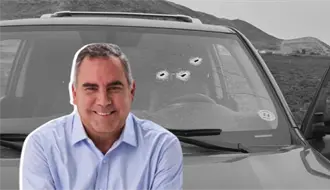 Candidato presidencial de Perú sobrevive a ataque armado